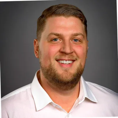 Alex, founder of Perspective